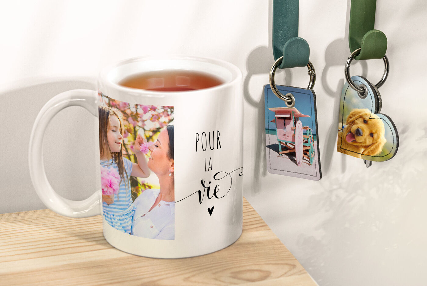 Des cadeaux photo à (s’) offrir