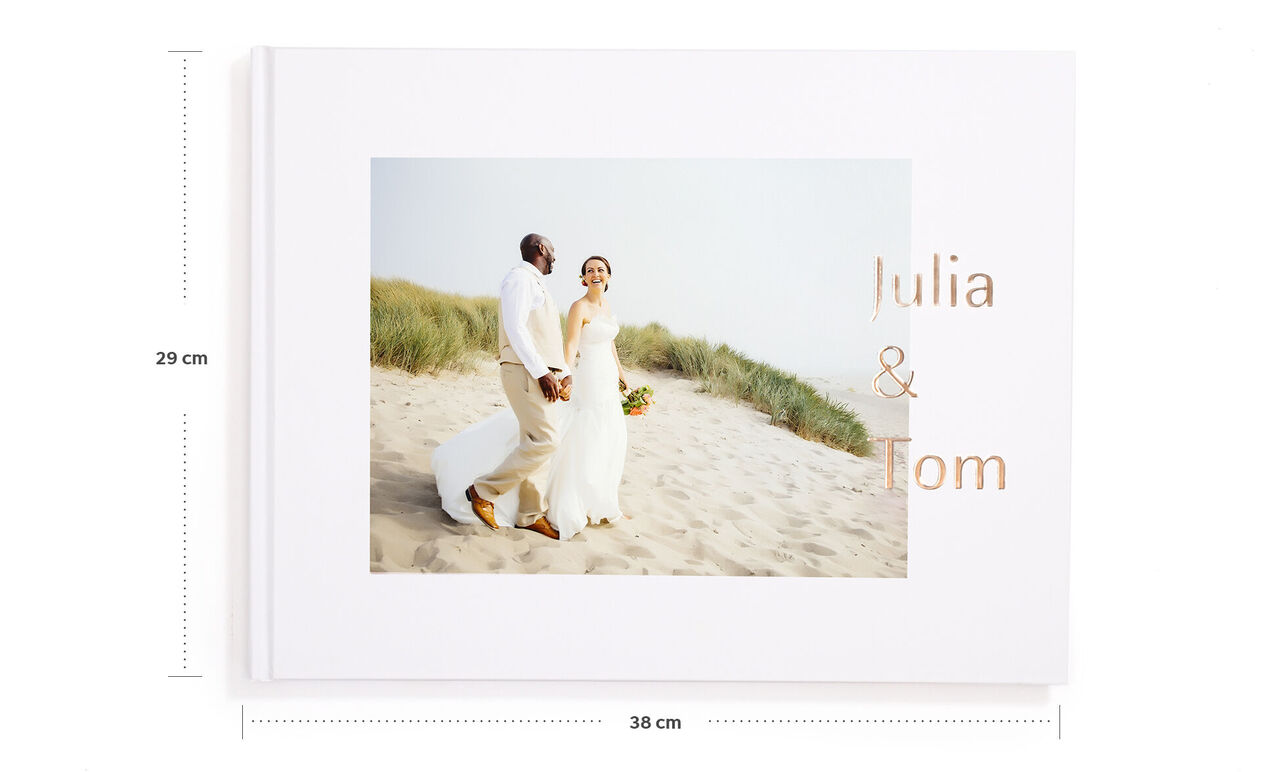 Livre photo Cewe xxl panorama;10865